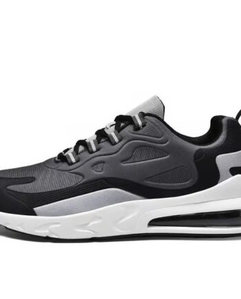 Air-Cushioned Running Shoes