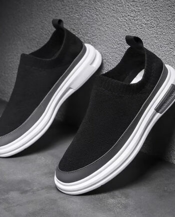 Soft Runner Sport Shoe