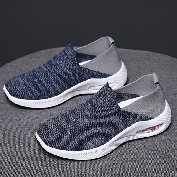 Comfortable Light Sneakers for Women