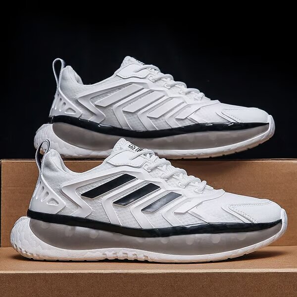 Sky Runner Stylish Sneaker