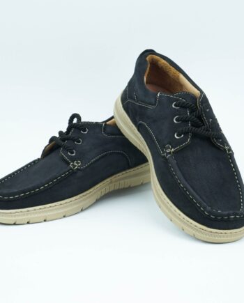 Pure Leather Casual Shoe