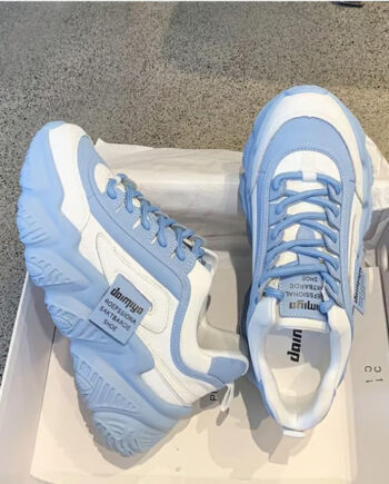 Chunky Sneakers