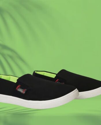 Comfortable Freshstep Sneaker