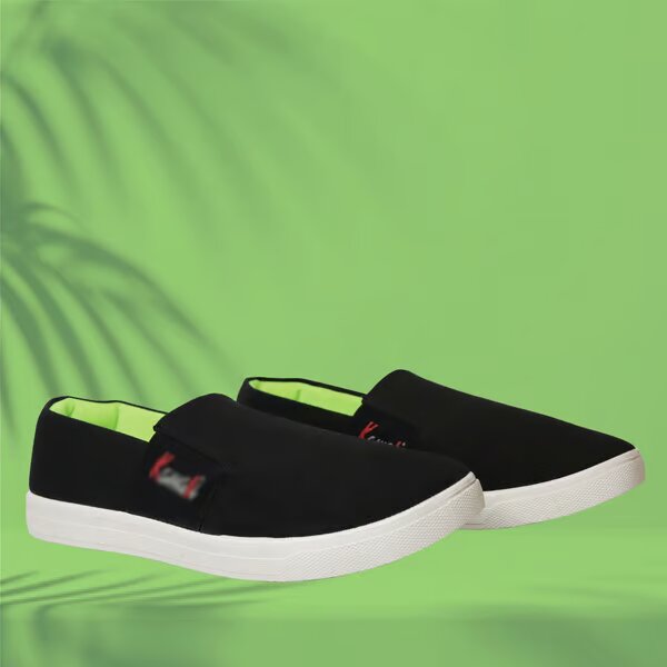 Comfortable Freshstep Sneaker